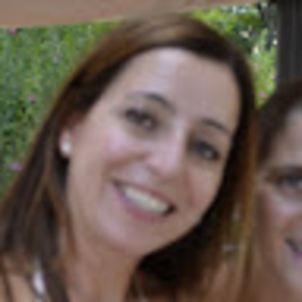Meet your Posher, Fina